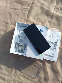 vivo y33s 8 GB ram 128 GB memory 0326/23/23/090/