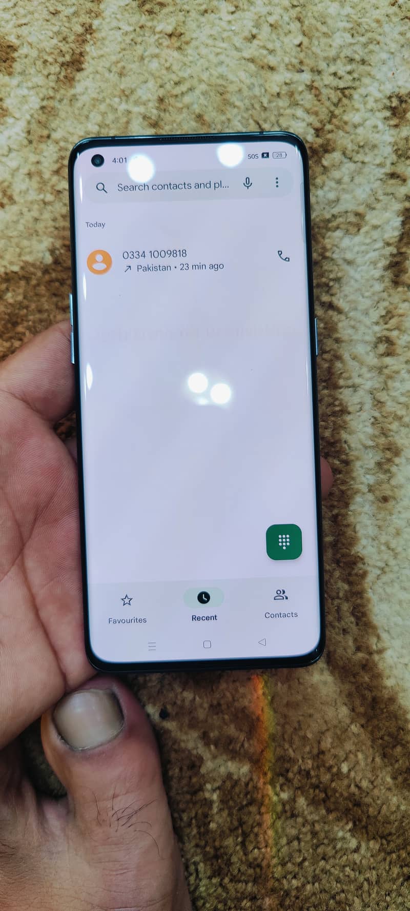 oppo find x3 pro non pta 12GB 256GB gemang phone 5