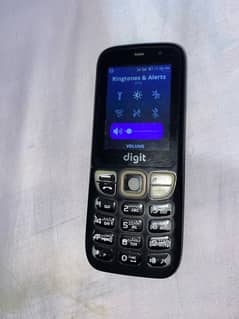 Digit 4g Classic