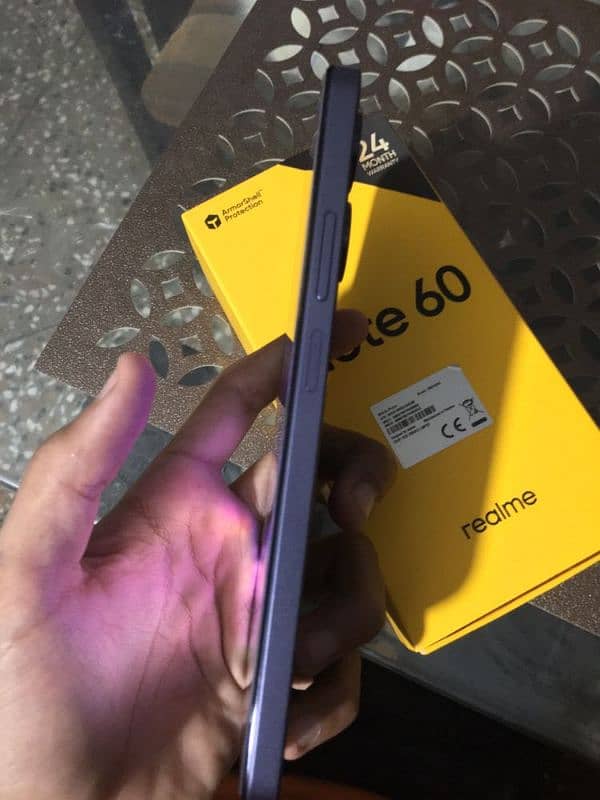 REALME NOTE 60 2