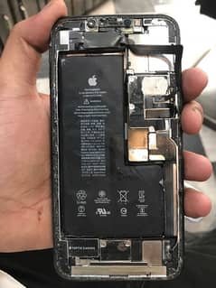 i phone 11 pro max parts orgnal