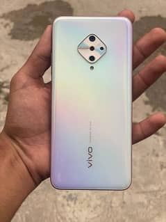 Vivo S1 Pro