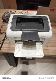 Hp Printer