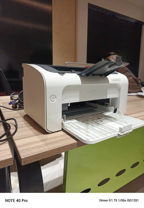 Hp Printer 1