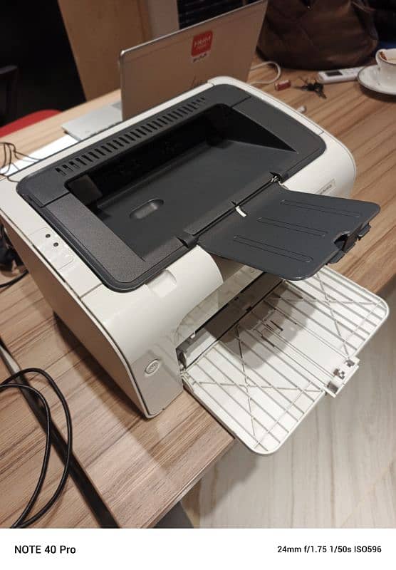 Hp Printer 2