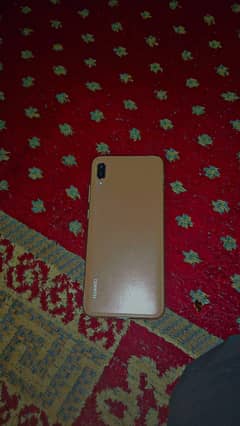 HUAWEI Y6 PRIME 3/64 PTA APPROVED 0