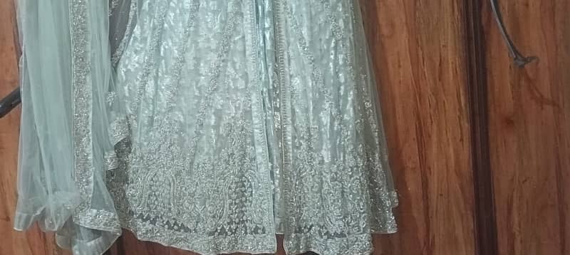 Walima Dress for Sale! Only worn once 10/10 Condition 18