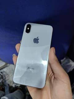 iPhone x Pta approved