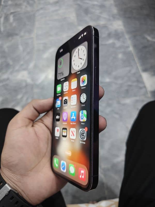 Apple iPhone 14 Pro Max 256GB 4