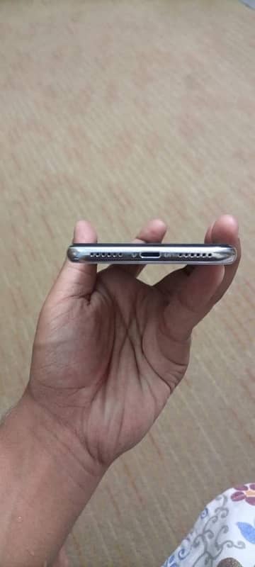 Iphone X 256Gb factory Unlock 2