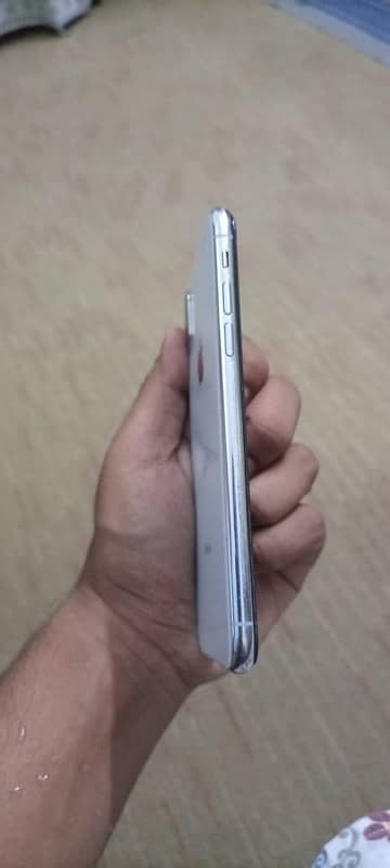 Iphone X 256Gb factory Unlock 3