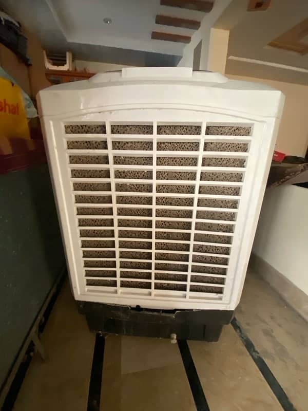 Air Cooler | Air conditioner 2