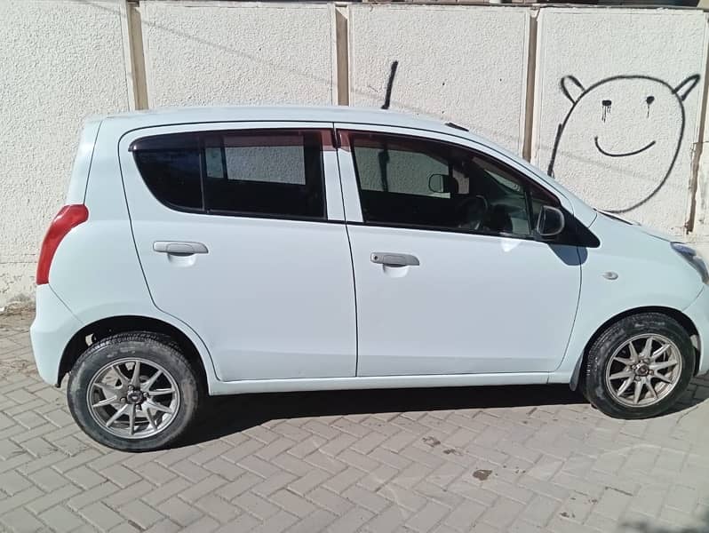 Suzuki Alto 2014 2