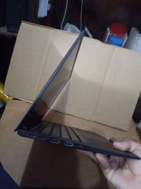 Lenovo X1 Carbon 16/256 1