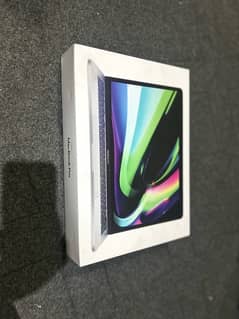 MacBook Pro - Brand New - Just Box open