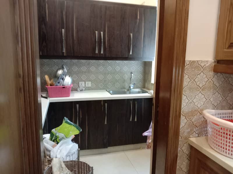 5 Beds 1 Kanal Brand New House for Rent in DHA Phase 8 Ex Park View Airport road Lahore. 6