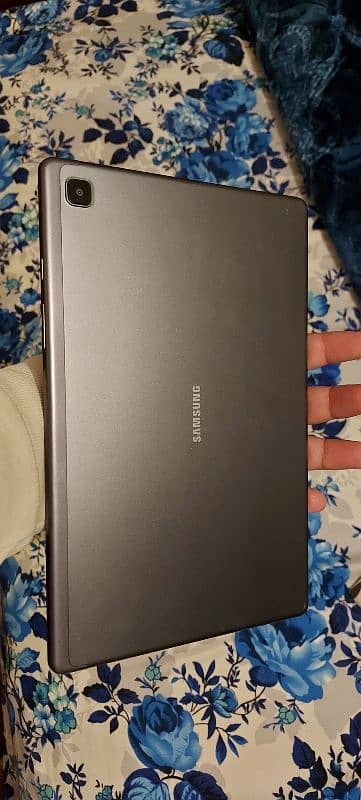 Samsung tab A7 2020 10.4 inch 1