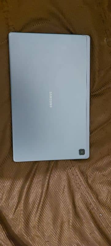 Samsung tab A7 2020 10.4 inch 4