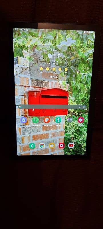 Samsung tab A7 2020 10.4 inch 5