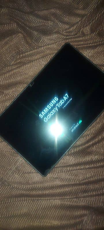 Samsung tab A7 2020 10.4 inch 6