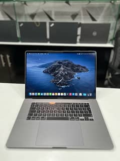 MAC BOOK PRO 2019 I9