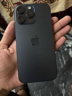 iPhone 15pro max 512 gb 0