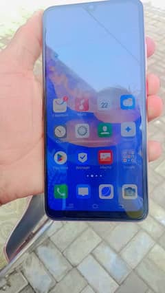 Vivo S1 pro 6/128 all ok