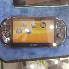 PS VITA