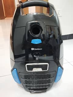 Dawlance Vacuum Cleaner DWVC 6724 ENJ