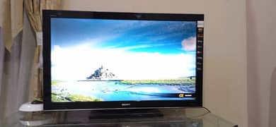 Sony Bravia 40 inch LCD for urgent sell