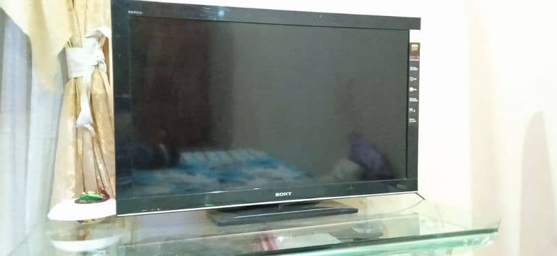 Sony Bravia 40 inch LCD for urgent sell 4