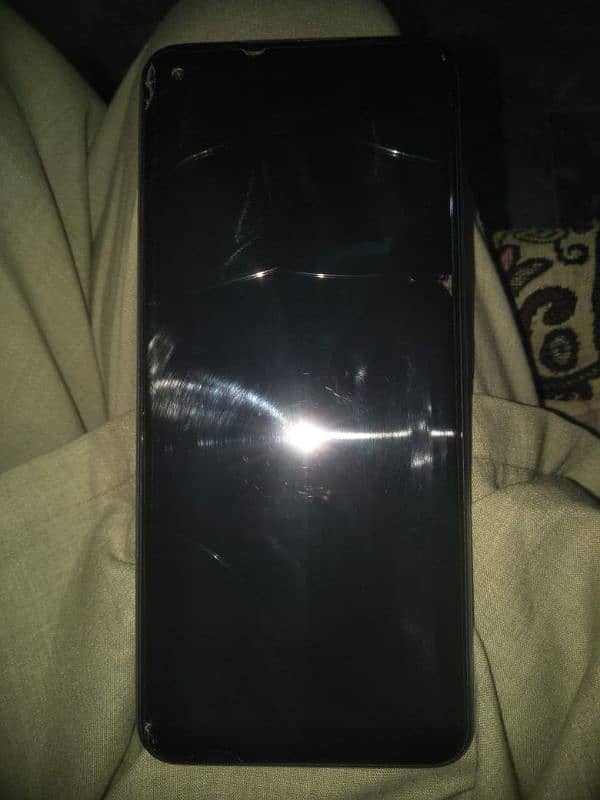 infinix hot 10  good condition 1