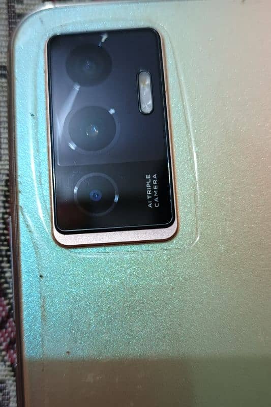 Vivo v23e 10/10 condition (no exchange) 4