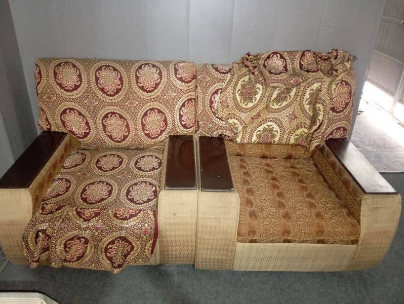 5 seater sofa 1