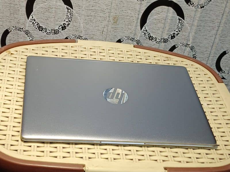 HP Elitebook Folio 4