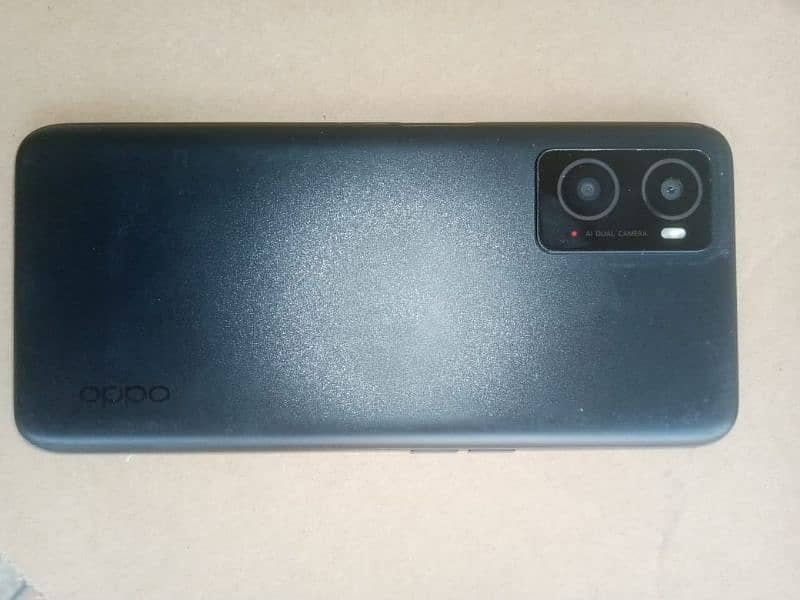 oppo A76 1