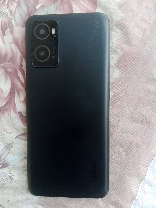 oppo A76 2