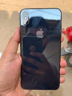 iphone xsmax 64gb non pta factory unlock 0