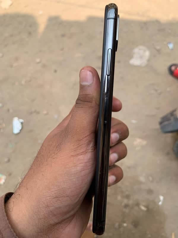 iphone xsmax 64gb non pta factory unlock 9