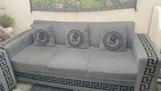 valvat sofa set good condition 0