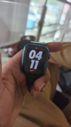 Apple Watch (Series-7) 0