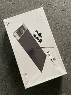 XP Pen Pro Medium Brand new in box