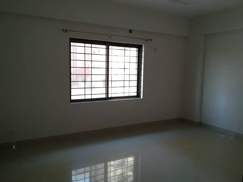 A Brand New Flat Of 10 Marla Available For Rent 3