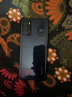 Oppo A16 4/64 with box 0