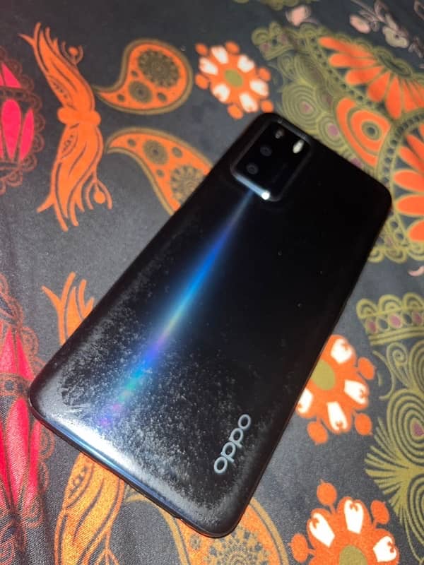 Oppo A16 4/64 with box 2