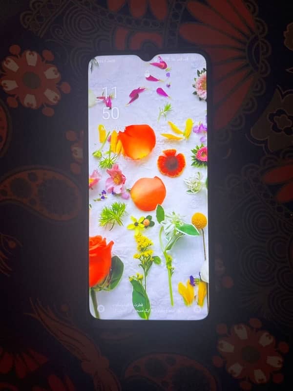 Oppo A16 4/64 with box 3