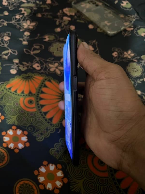 Oppo A16 4/64 with box 8