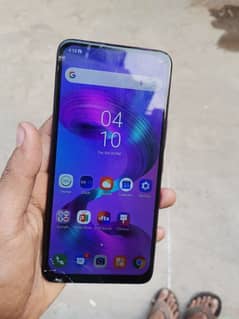 Infinix S5 pro 0