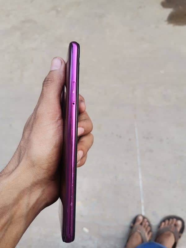 Infinix S5 pro 2