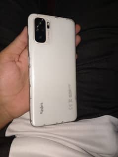 Redmi note 10